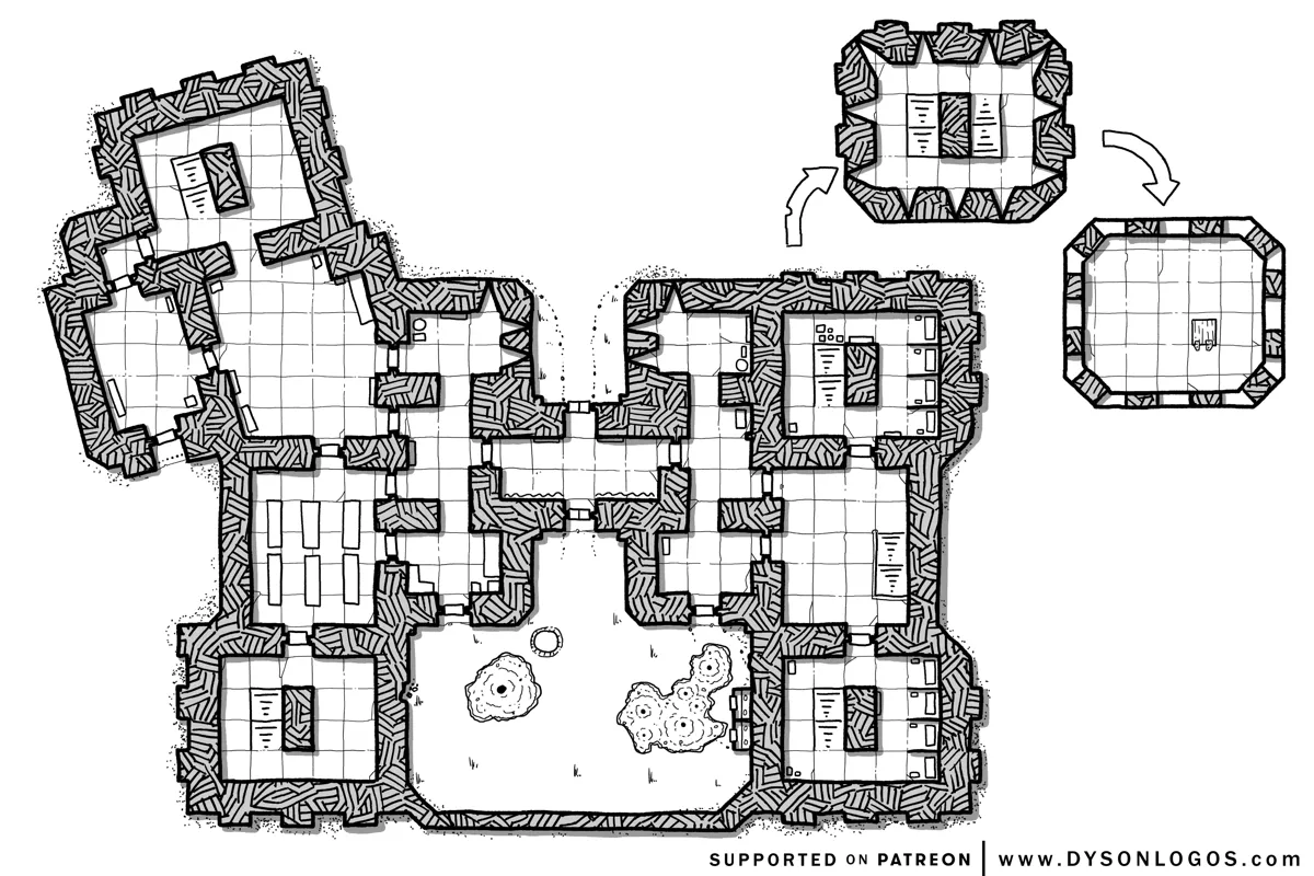 Abbazia della Stella di Ferro