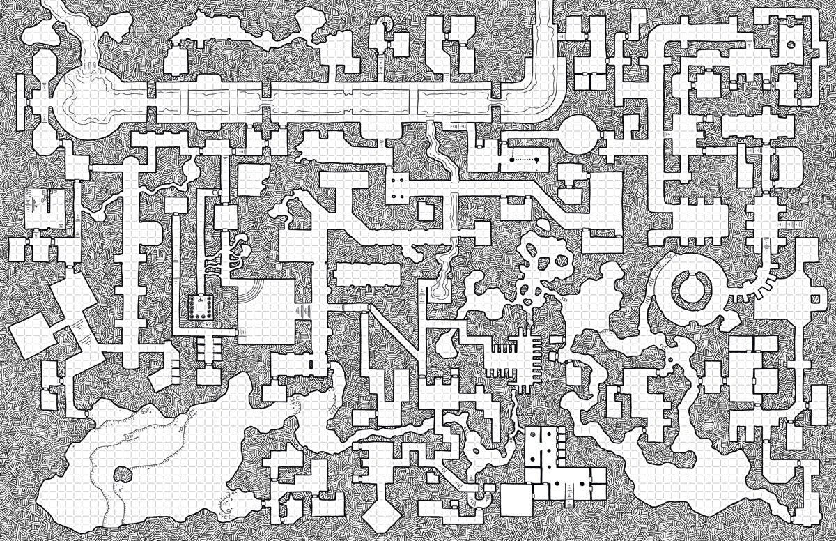 Catacombe del Minotauro Scorticato