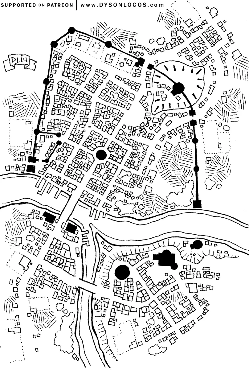 Cliffstable su Kerstal