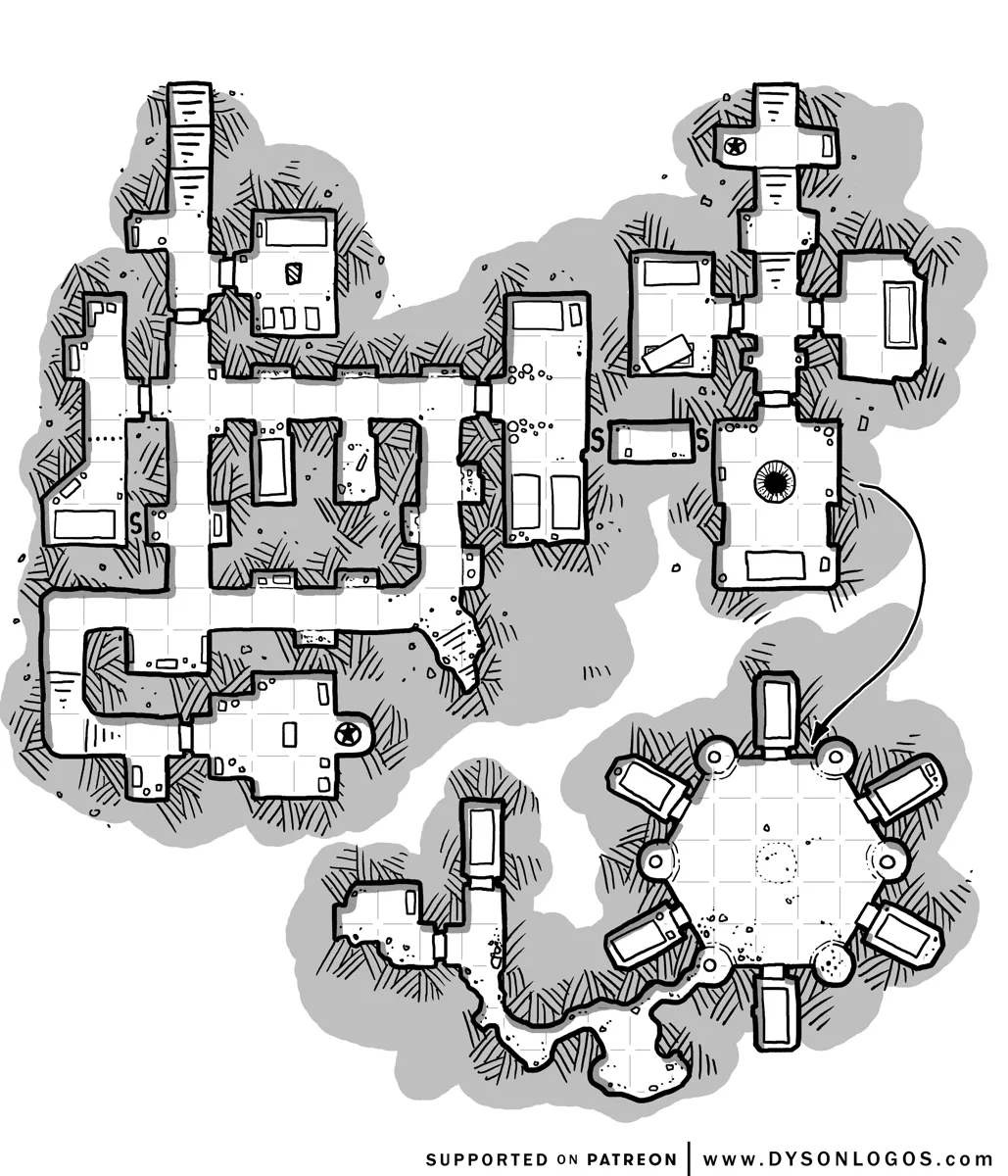 Complesso Tombale Perduto