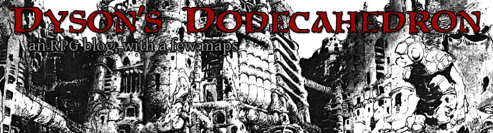 Controllo del Paradiso