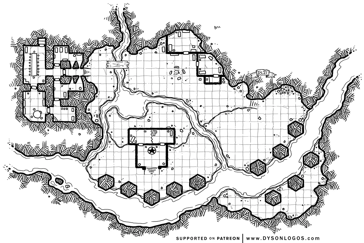 Cuore di Darkling - I Pilastri