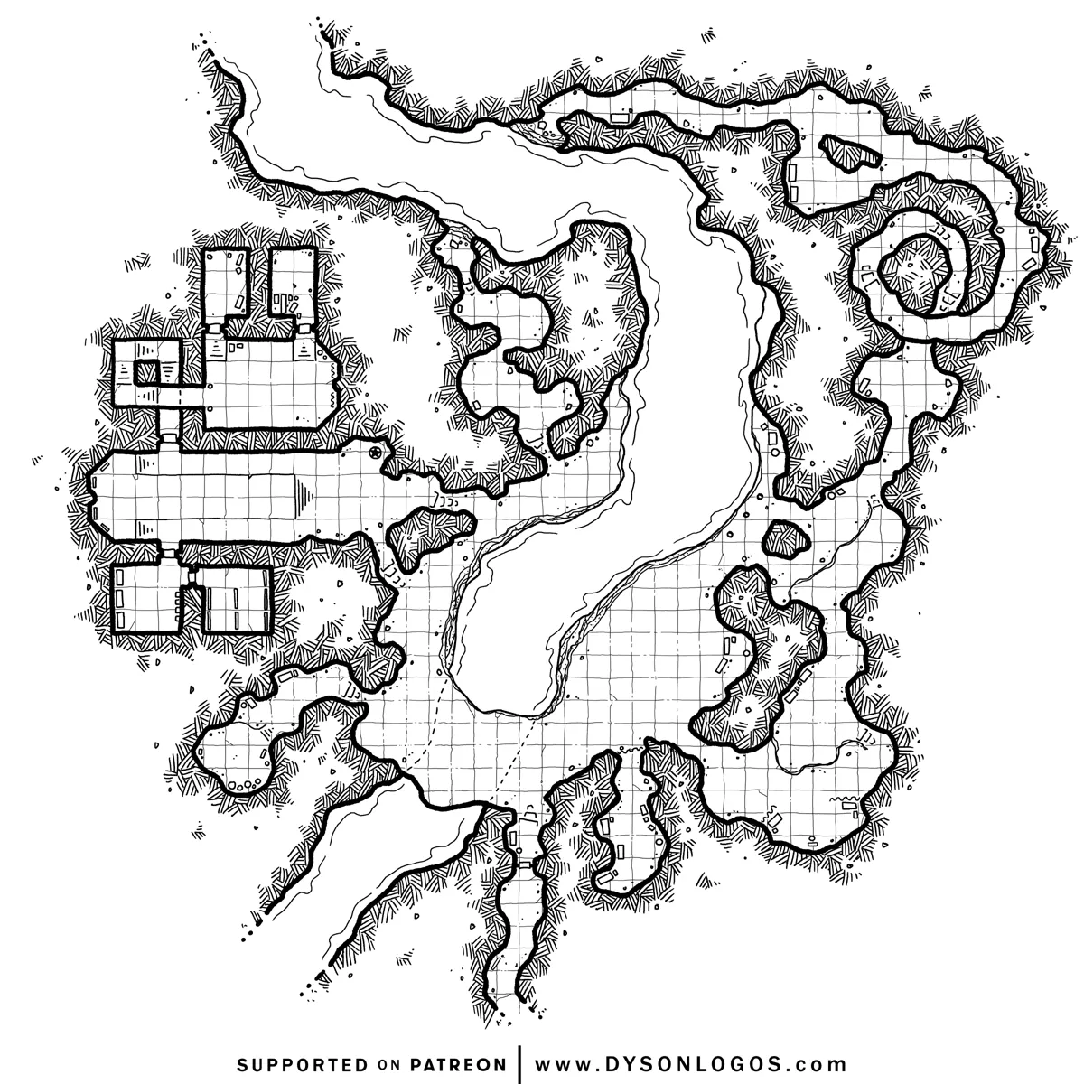 Cuore di Darkling - Il Precipizio