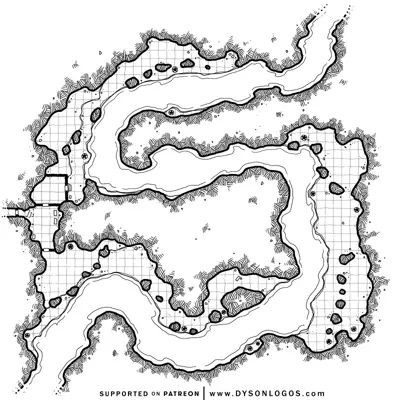 Cuore di Darkling - Le Gallerie Darkling