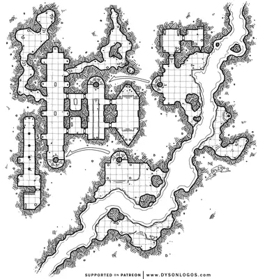 Cuore di Darkling - Le Scale